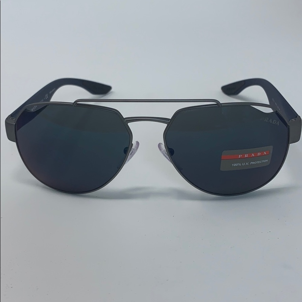 Prada Sport Polarized Sunglasses